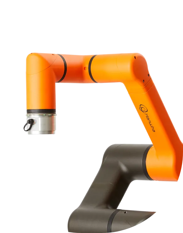 Candidate Robot: Hanwha Collaborative Robots - 3A | JobToRob