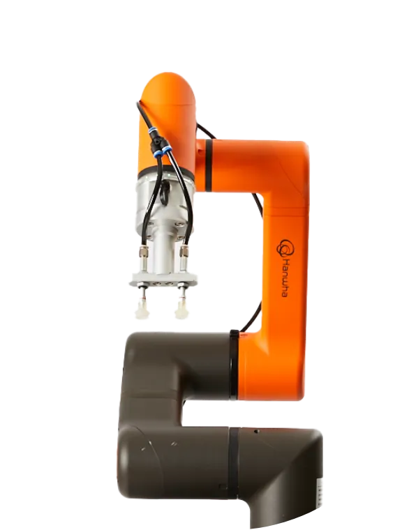 Candidate Robot: Hanwha Collaborative Robots - 3A | JobToRob